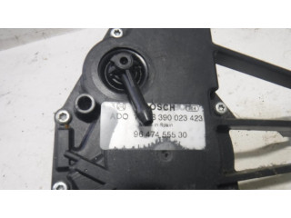 Моторчик заднего дворника 6405N4, B390023423 Peugeot Partner