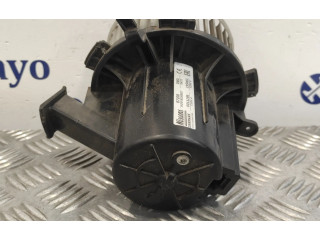 Вентилятор печки    Smart ForTwo II    