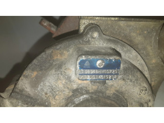 Turbodmychadlo Турбина 108948H109779, K03014A152933   Renault Scenic I 1.9  