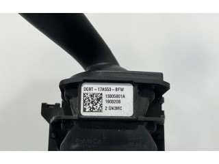 Ручка стеклоочистителей 5269844, DG9T-17A553-BFW   Ford Ranger