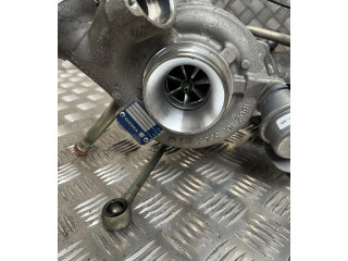 Турбина Volvo XC90 31459963