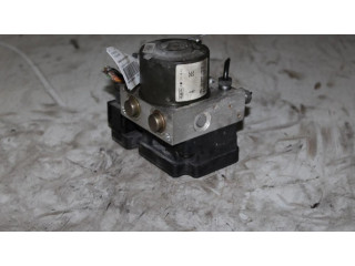 Блок АБС Ford Fiesta 2002-2005 года