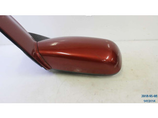 Зеркало электрическое        Saab 9-5  1998 - 2005 года   