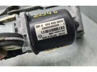 Моторчик дворников A4538200040, 288009065R    Renault Twingo III