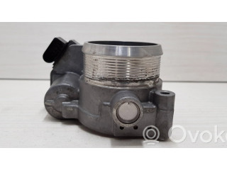 Дроссельная заслонка