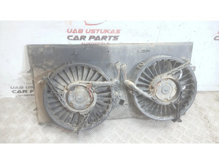 Комплект вентиляторов Volkswagen Transporter - Caravelle T4 2.4