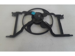 Вентилятор печки       Renault Twingo III