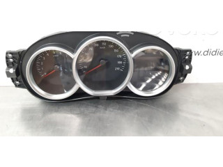 Панель приборов 248102383R   Dacia Lodgy       