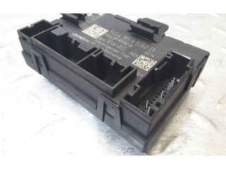 Блок управления дверью