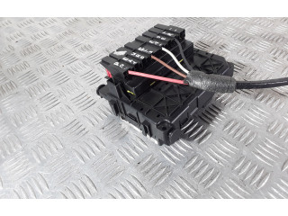 Pojistková skříňka T118470002E, 964349898000 Peugeot Partner 2003