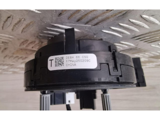 Подрулевой шлейф SRS DE8H66CS0 Mazda CX-5 II