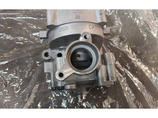 Масляный насос 059115103CP   Audi A7 S7 4K8    