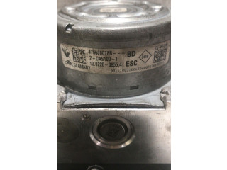 Блок АБС 10.0220-0655.4, 10.0220-0655.4 Dacia Dokker 2012 - года