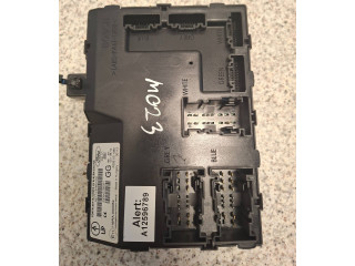 Блок комфорта AV1T15K600GG, A12596789   Ford B-MAX   