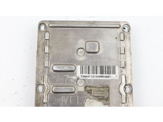 Блок управления Xenon