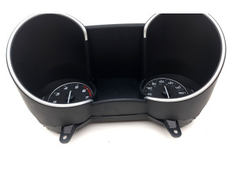 Přístrojová deska Alfa Romeo Giulia 2019 A3C0109430000