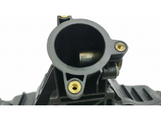 Всасывающий коллектор