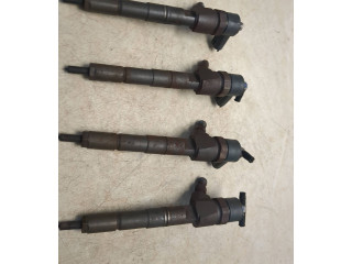 Комплект форсунок 0445110299 Alfa Romeo Giulietta 940B7000