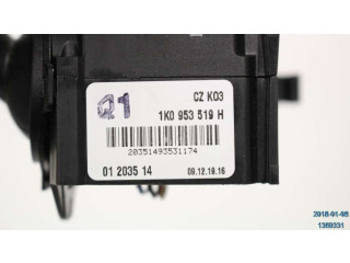 Ручка стеклоочистителей 1K0953519H   Volkswagen Golf VI