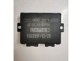 Přístrojová deska Audi A6 S6 C5 4B 1998 4B0919283, 150399F