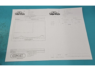 Турбина Skoda Octavia Mk2 (1Z) 751851-1, IMPRK1396698