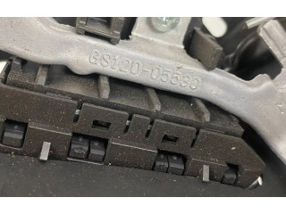 Руль Subaru Forester SJ  2013 - 2018 года GS120-05530      