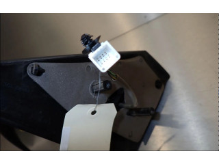 Зеркало электрическое Dacia Lodgy - года