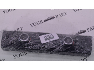 Блок управления климат-контролем 6983944-01   BMW 3 E90 E91