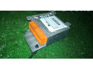 Блок подушек безопасности ywc107090   Rover 75