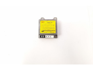 Блок подушек безопасности 0K2DK677F0, G13013   KIA Shuma