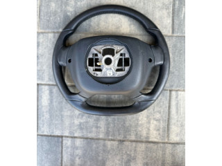 Руль Citroen C4 II Picasso  2013 - 2018 года       
