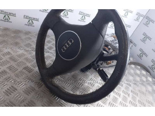    Рулевая рейка    Audi A6 Allroad C5 1999 - 2005 года