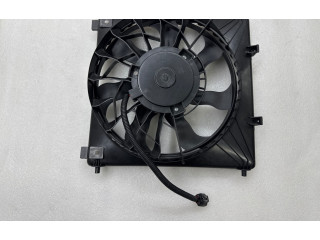 Вентилятор радиатора 6008358 Tesla Model S
