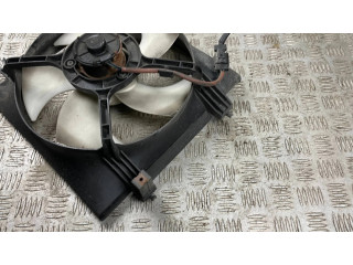 Вентилятор радиатора         Subaru Outback 2.5