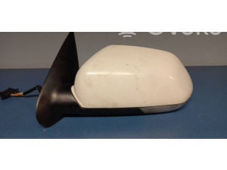 Зеркало электрическое Skoda Octavia Mk2 (1Z) 2004 - 2013 года