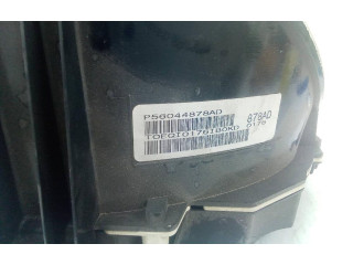 Панель приборов P56044878AD Jeep Cherokee III KJ