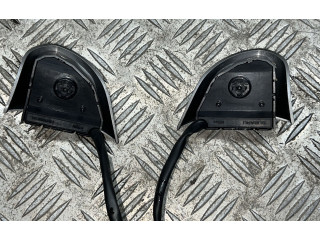 Блок подушек безопасности 9611B   Subaru Forester SH