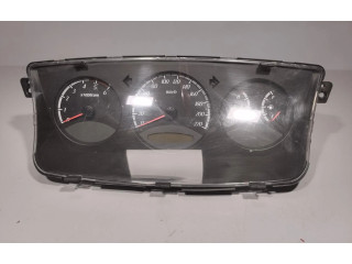 Панель приборов 8021031520 SsangYong Actyon sports I