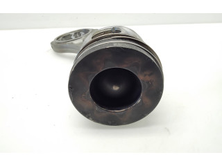  Поршень с шатуном  059AB  Audi A6 S6 C6 4F  