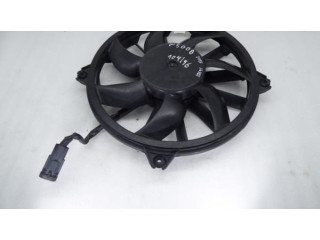 Вентилятор радиатора     FC1049874716T    Peugeot 5008 