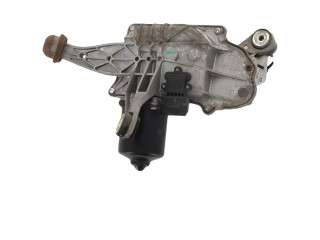 Моторчик дворников 288106583R, E0-9217K    Renault Scenic III -  Grand scenic III