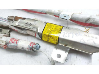 Боковая надувная подушка 850201H000   KIA Ceed