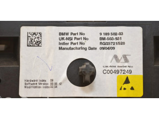 Панель приборов AR-0039-282, 62109233767 Mini One - Cooper Coupe R56