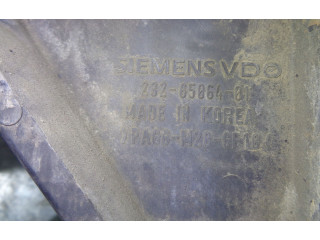 Вентилятор радиатора 2102009124, 2326506401 SsangYong Kyron