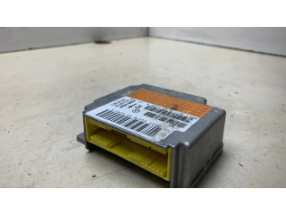 Блок подушек безопасности 0285001373   Mercedes-Benz C W203