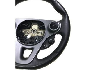 Руль Smart ForFour II W453 2014 - года