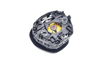 Подушка безопасности водителя 3V0880201H, 309454899002-AE   Skoda Superb B8 (3V)