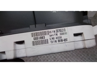 Панель приборов 30765310 Volvo C30