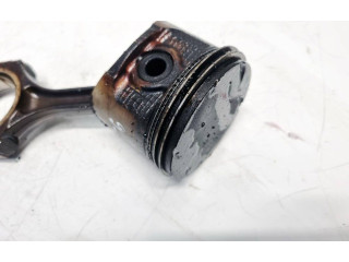 Поршень с шатуном Renault Scenic I