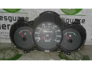 Přístrojová deska Hyundai Atos Prime 1998 9400102400, 0090059